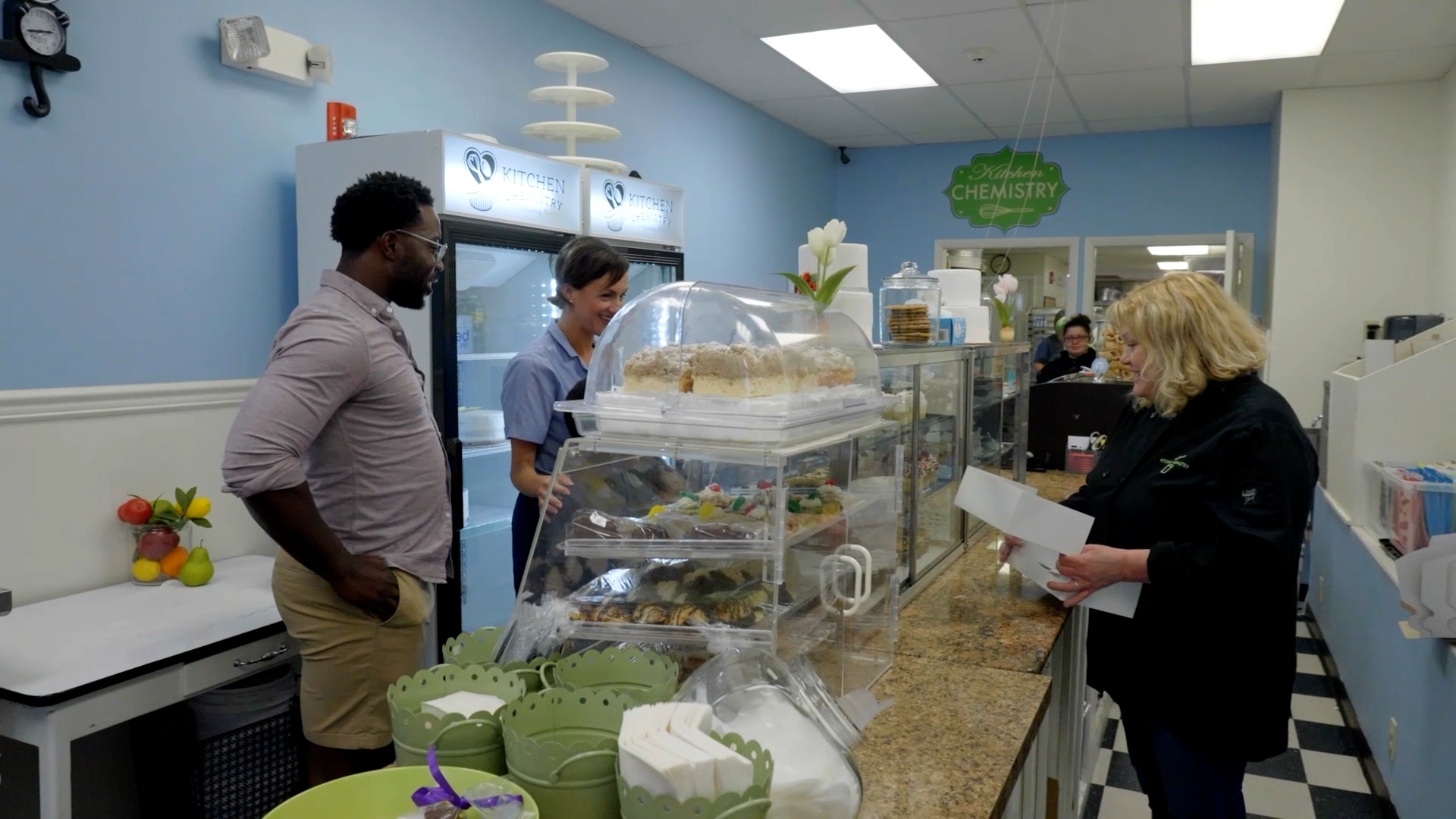 Main Street Makery and Pocono Soap