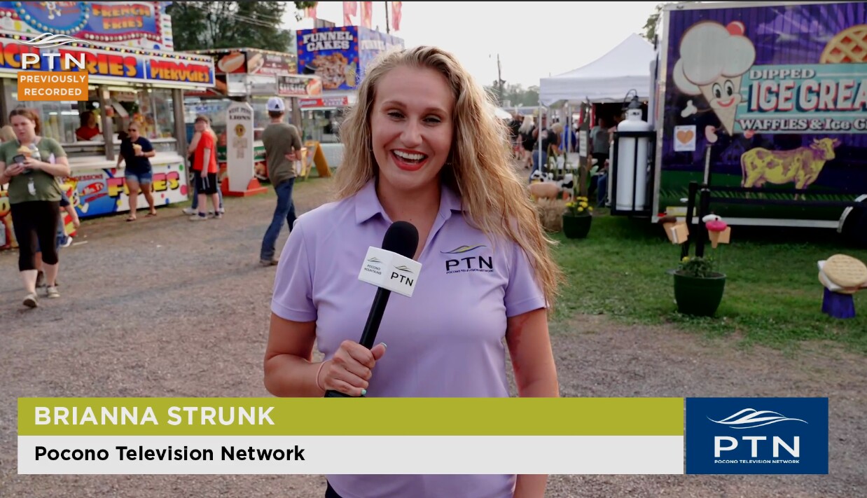 PTN Live | Carbon County Fair 2025