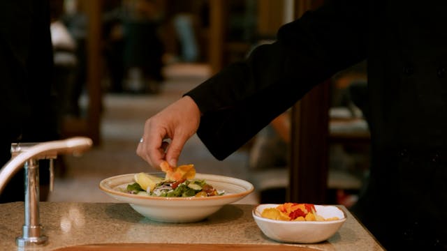 Lodge at Woodloch | The Heartbeat CBS...