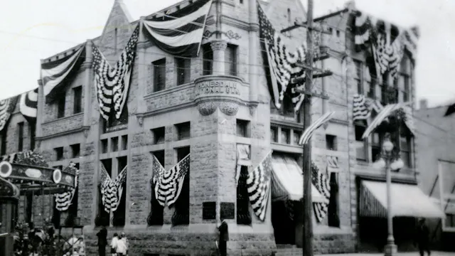 History of Poconos Industry