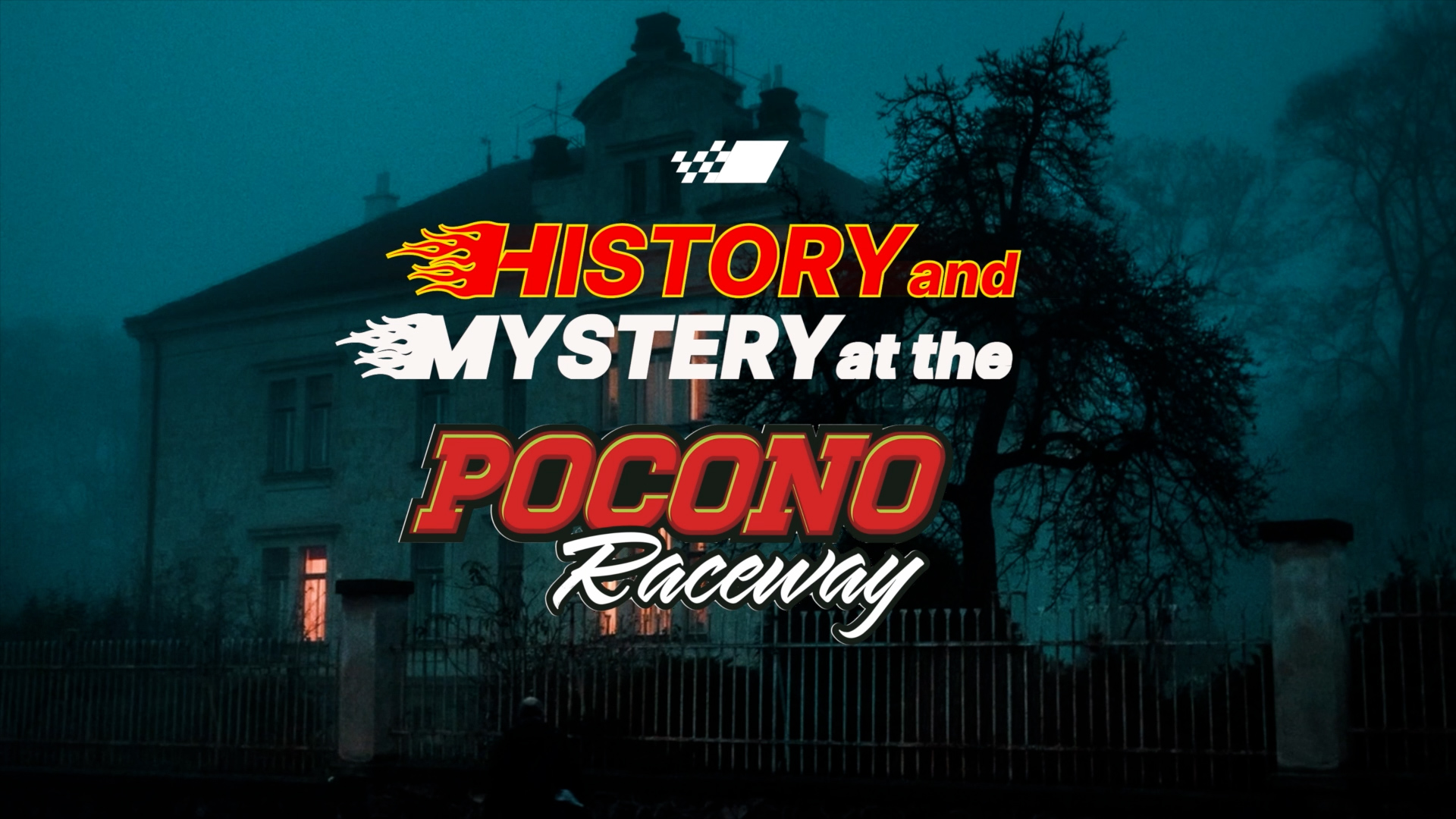 Eric Mintel Investigates | Pocono Raceway