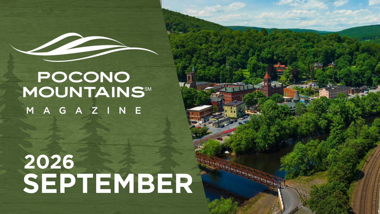 Pocono Television Network Video