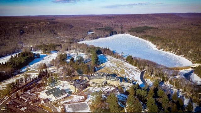 Skytop Lodge | The Heartbeat CBS Phil...