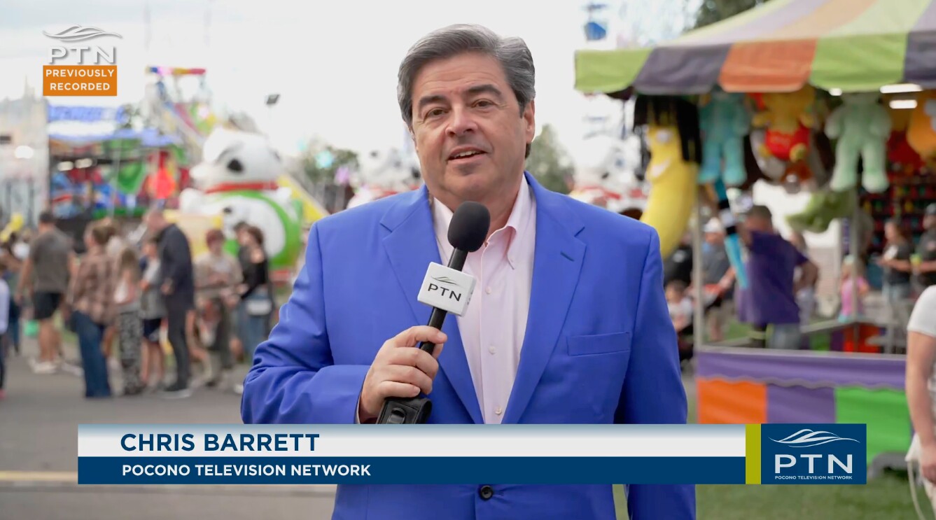 PTN Live | West End Fair