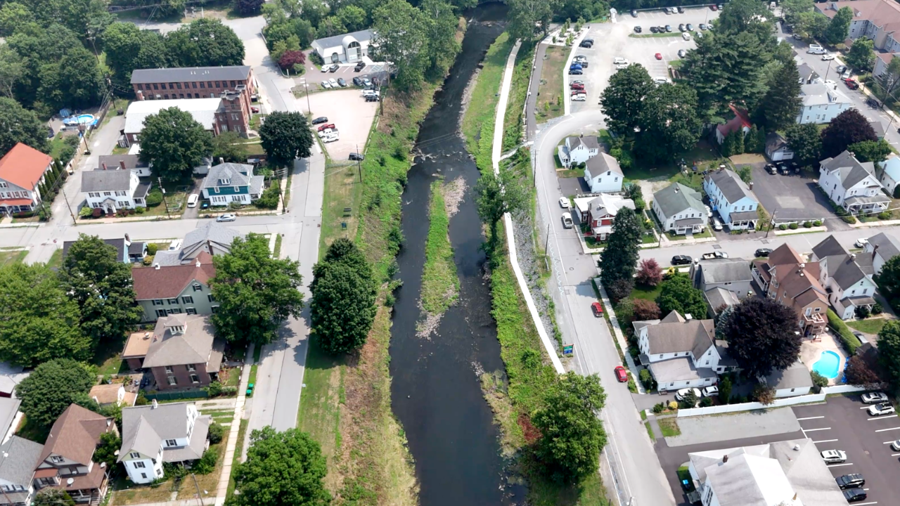 Honesdale Revitalization