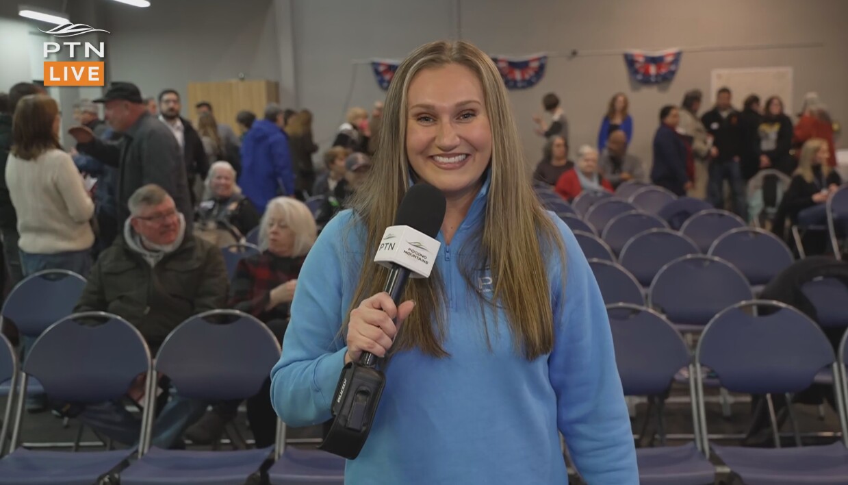 PTN Live | Monroe County Kick-Off - America250Pa