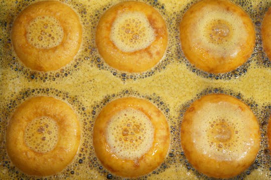 Duck Donuts Bartonsville