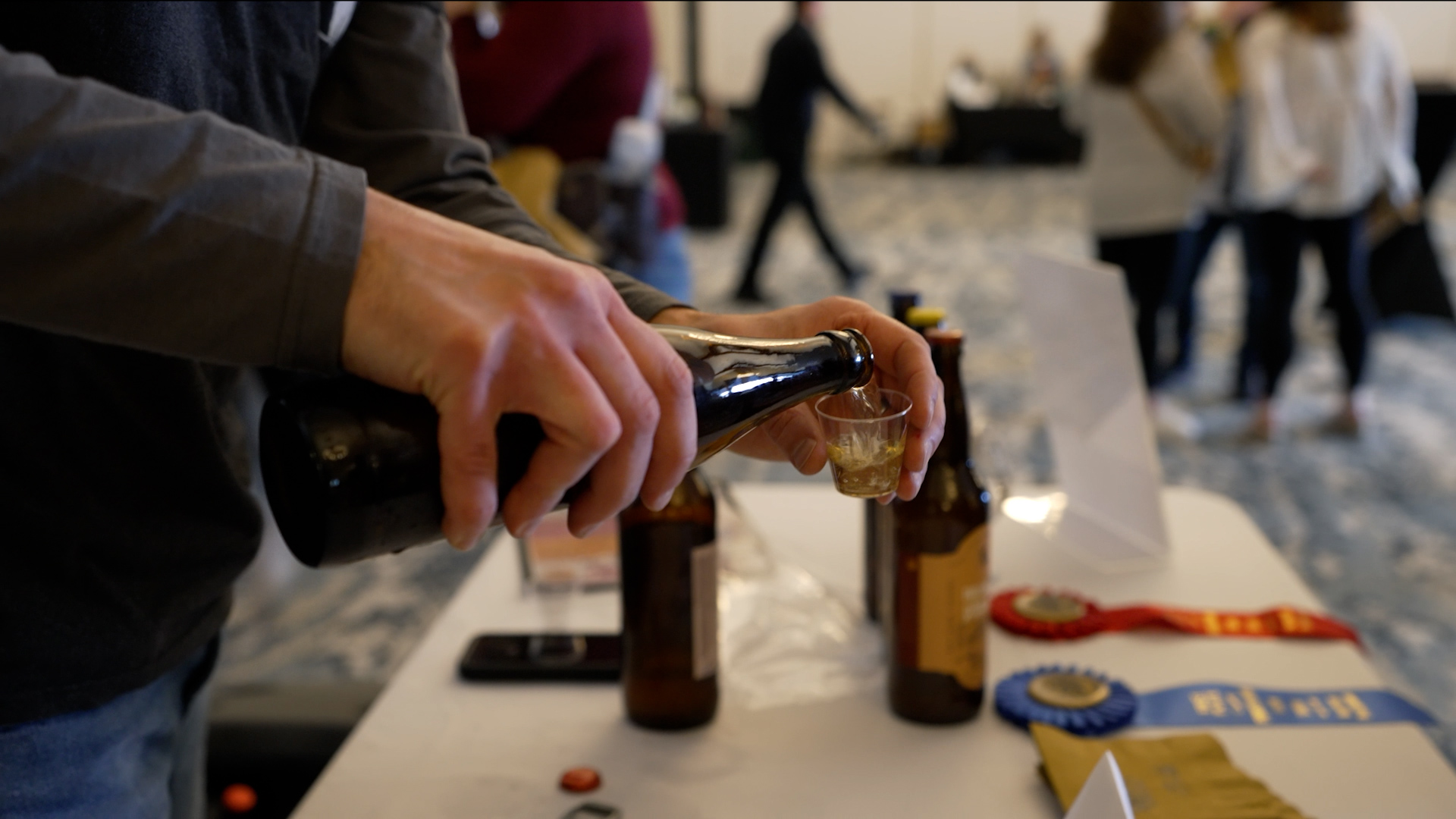 PTN Live | Soup, Stews and Sips