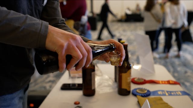 PTN Live | Soup, Stews and Sips