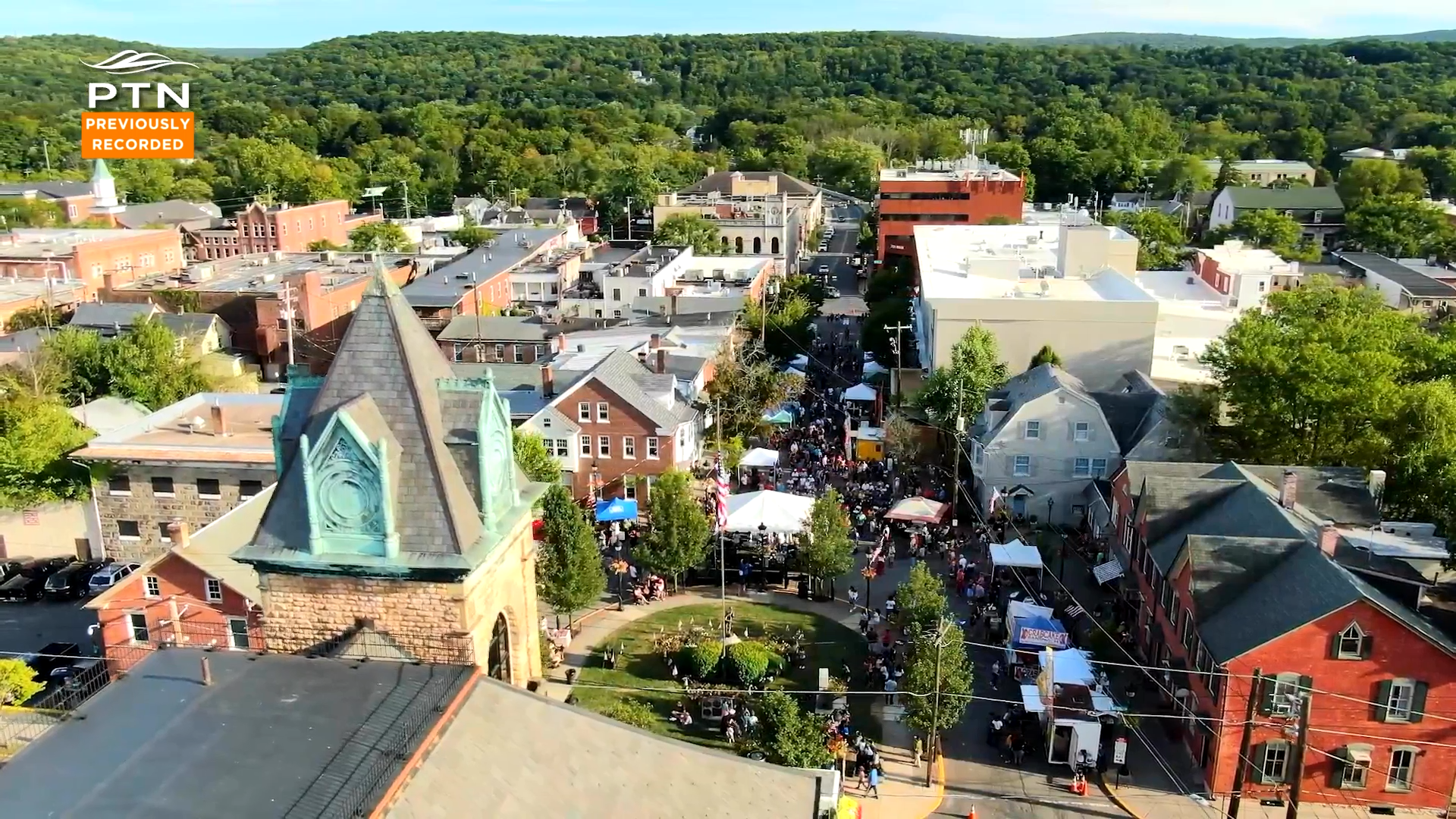 PTN Live | Stroudfest 2026