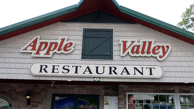 Apple Valley