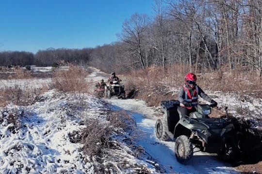 Alvins Offroad Playground