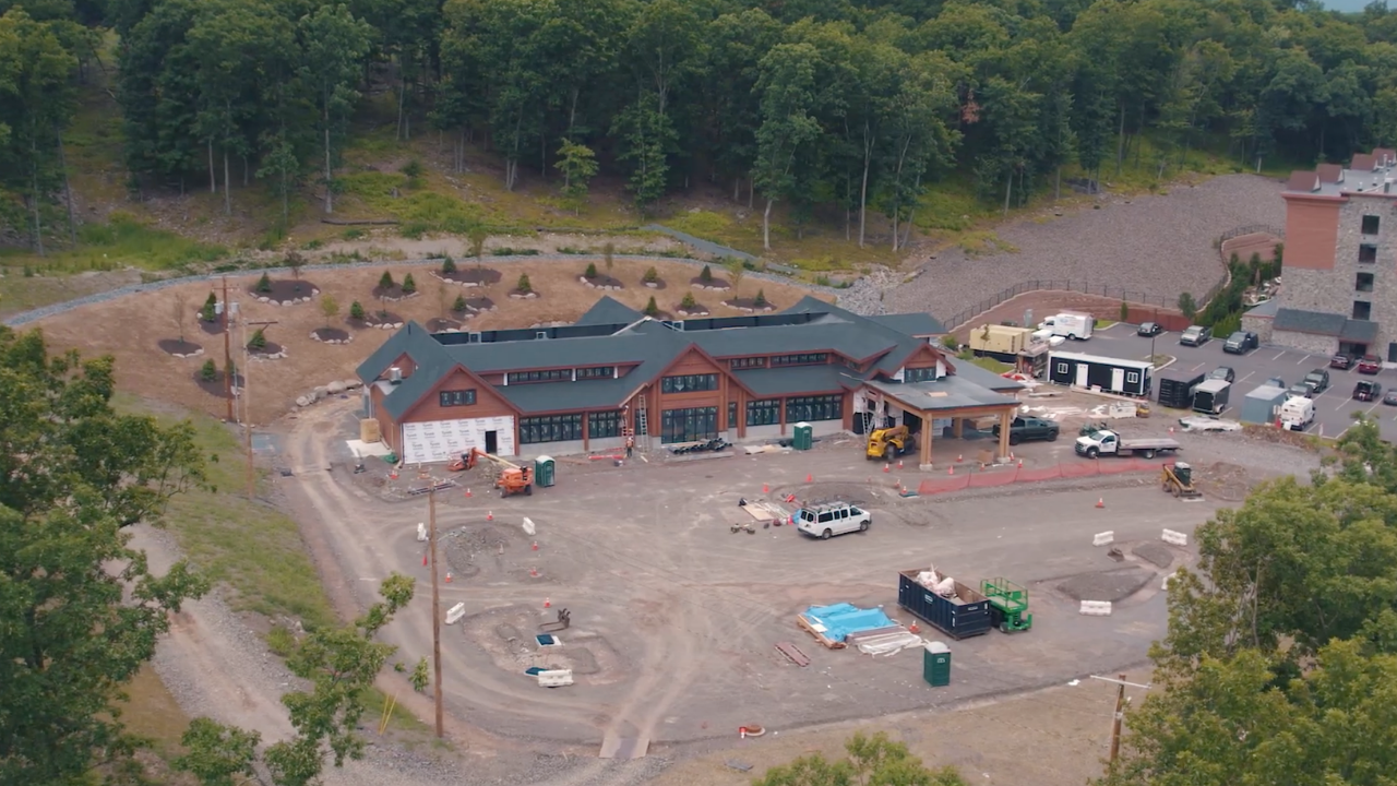 Pocono Television Network Video