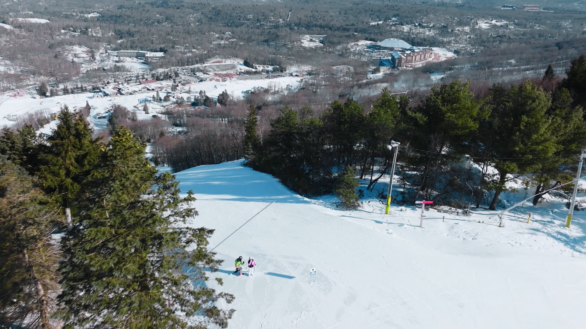 Camelback Resort | News12