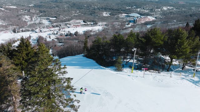 Camelback with News12