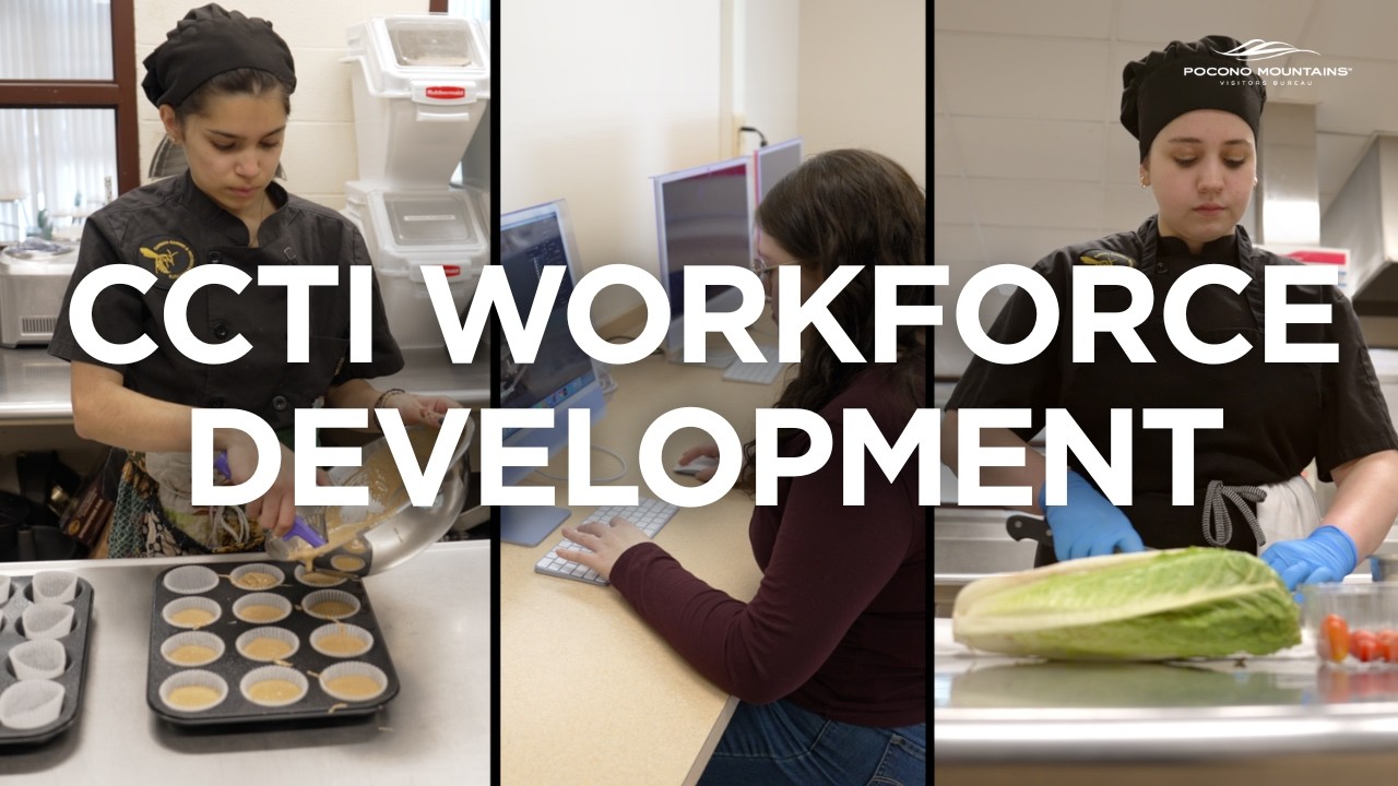CCTI Workforce Development