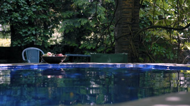 Grey Towers National Historic Site