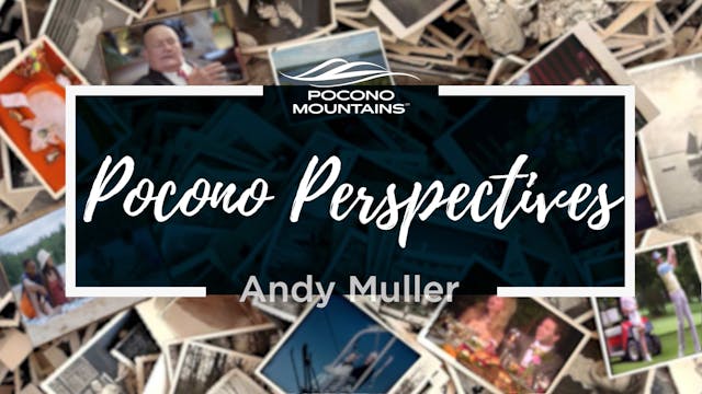 Andy Muller