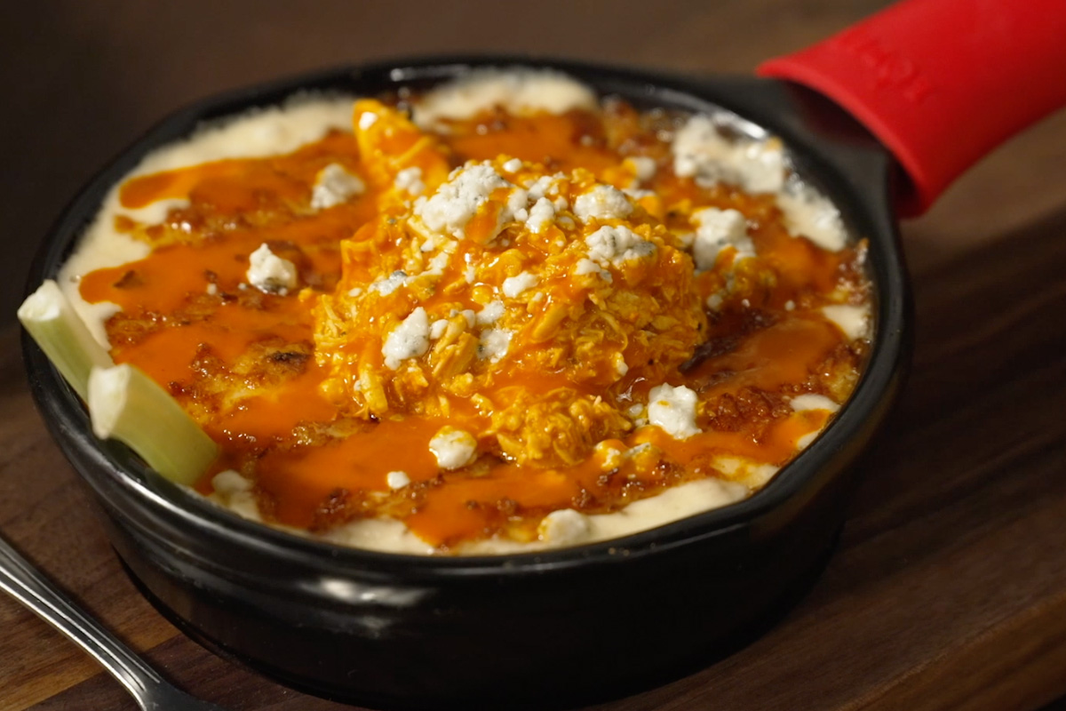 New Dining & Nightlife at Kalahari Resort