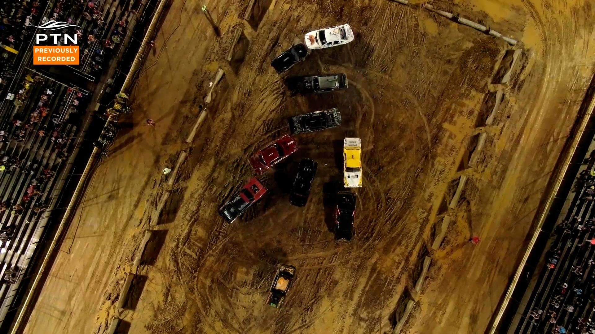 PTN Live | The West End Fair 2025