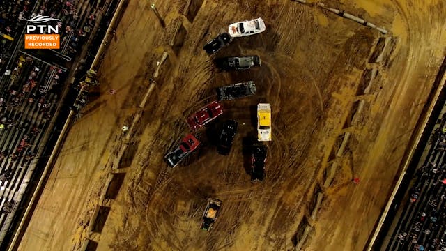 PTN Live | The West End Fair 2025