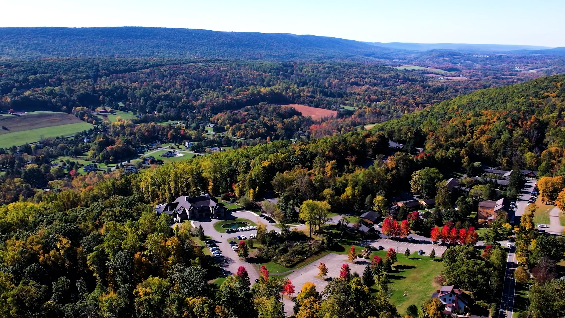 The Stroudsmoor | The Heartbeat CBS Philadelphia