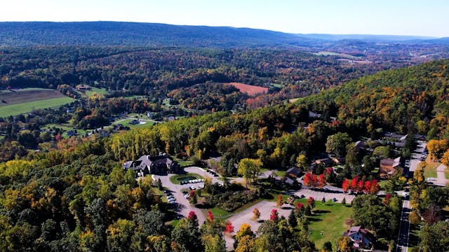 The Stroudsmoor | The Heartbeat CBS P...