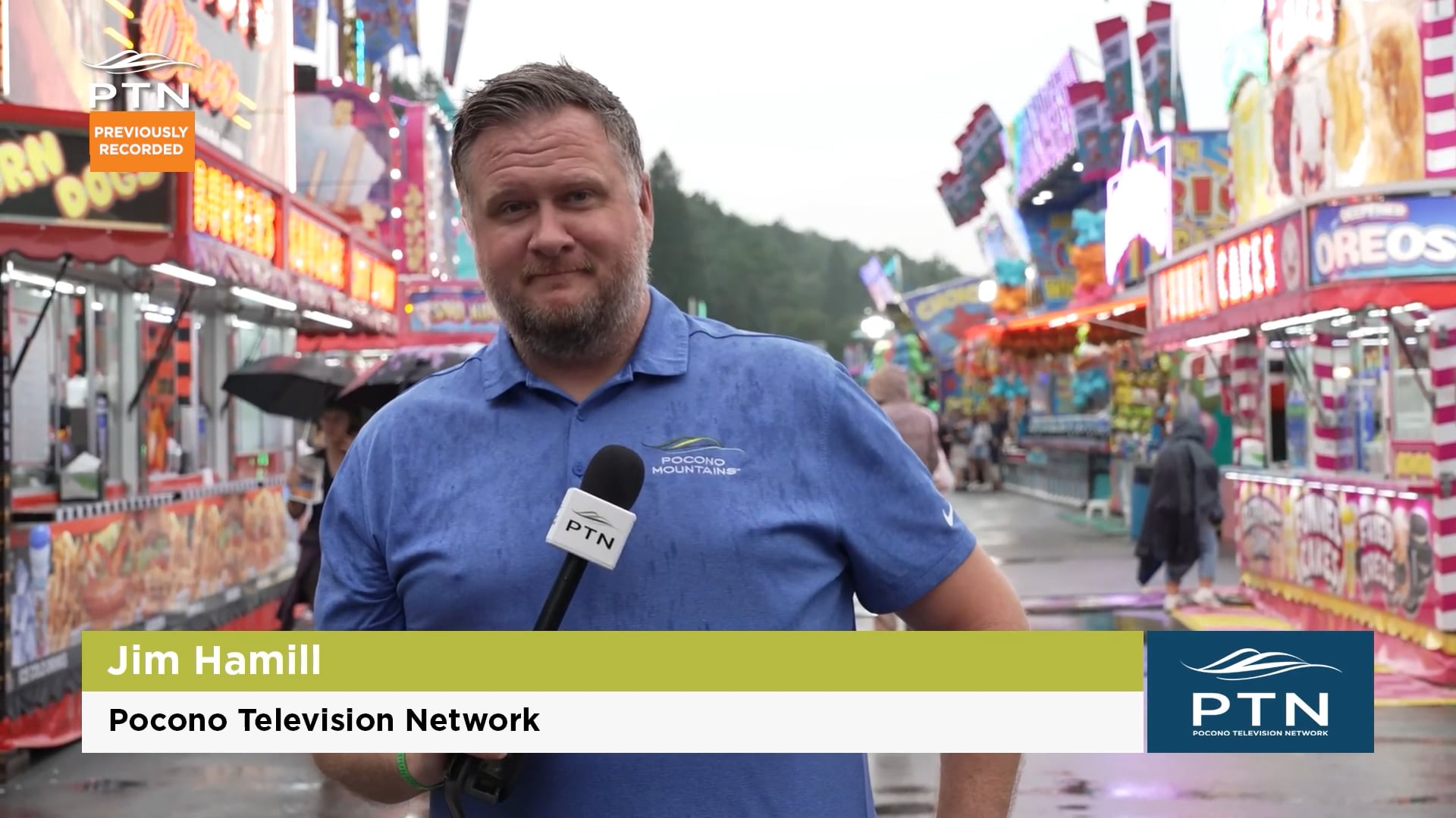 PTN LIVE | Wayne County Fair 2026