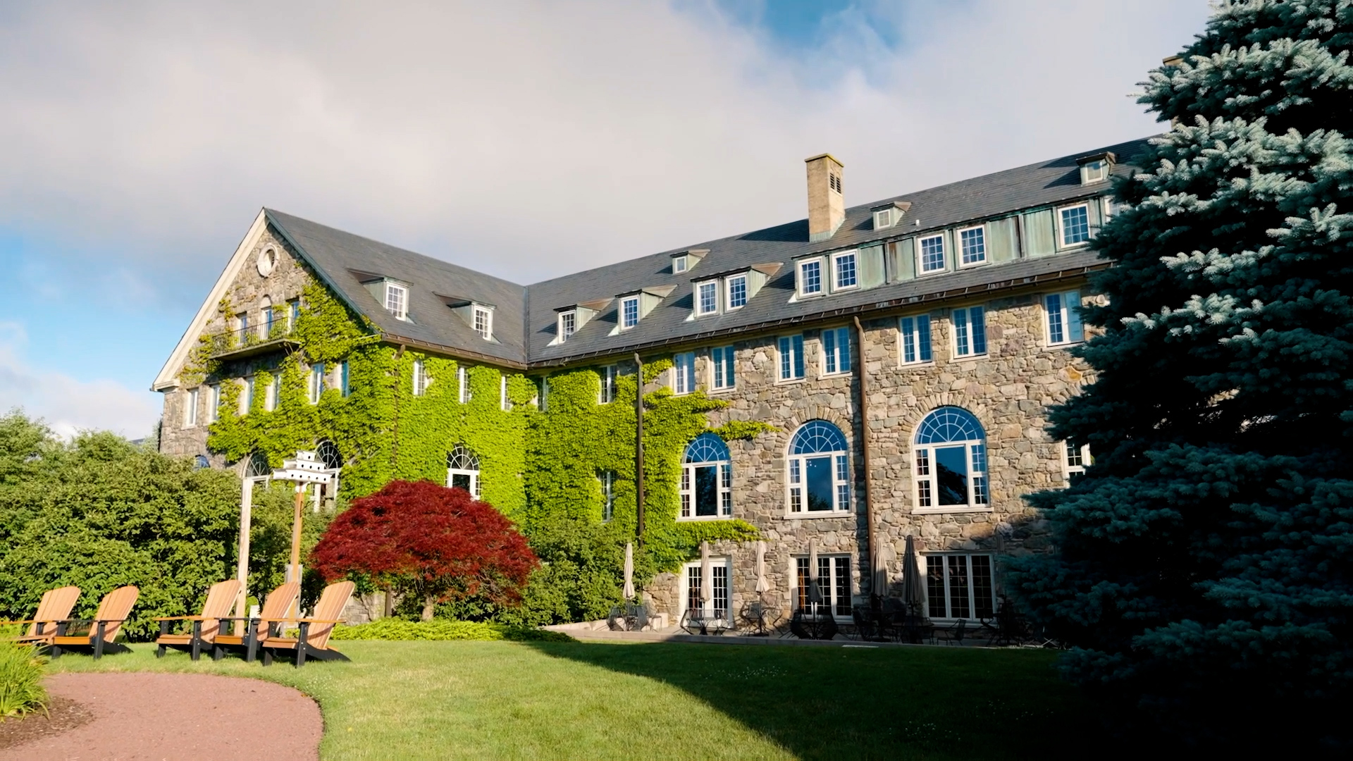 Pocono Television Network Video