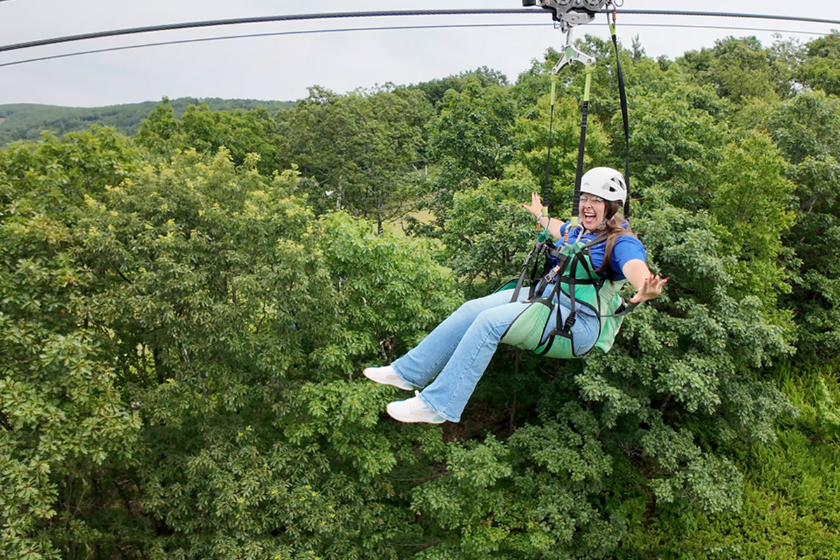 Camelback Mountain Adventures