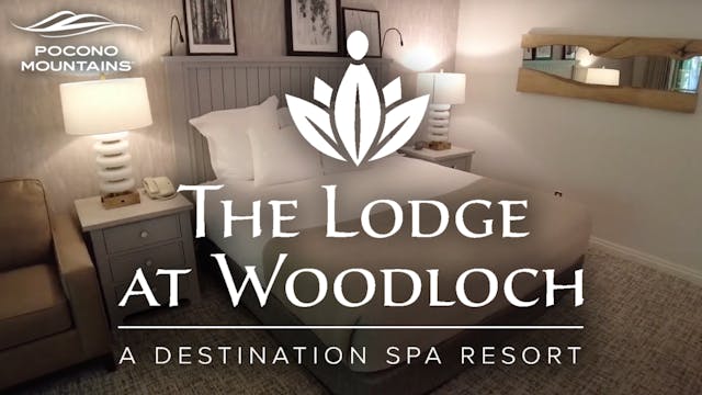 An Inside Look at The Lodge at Woodlo...