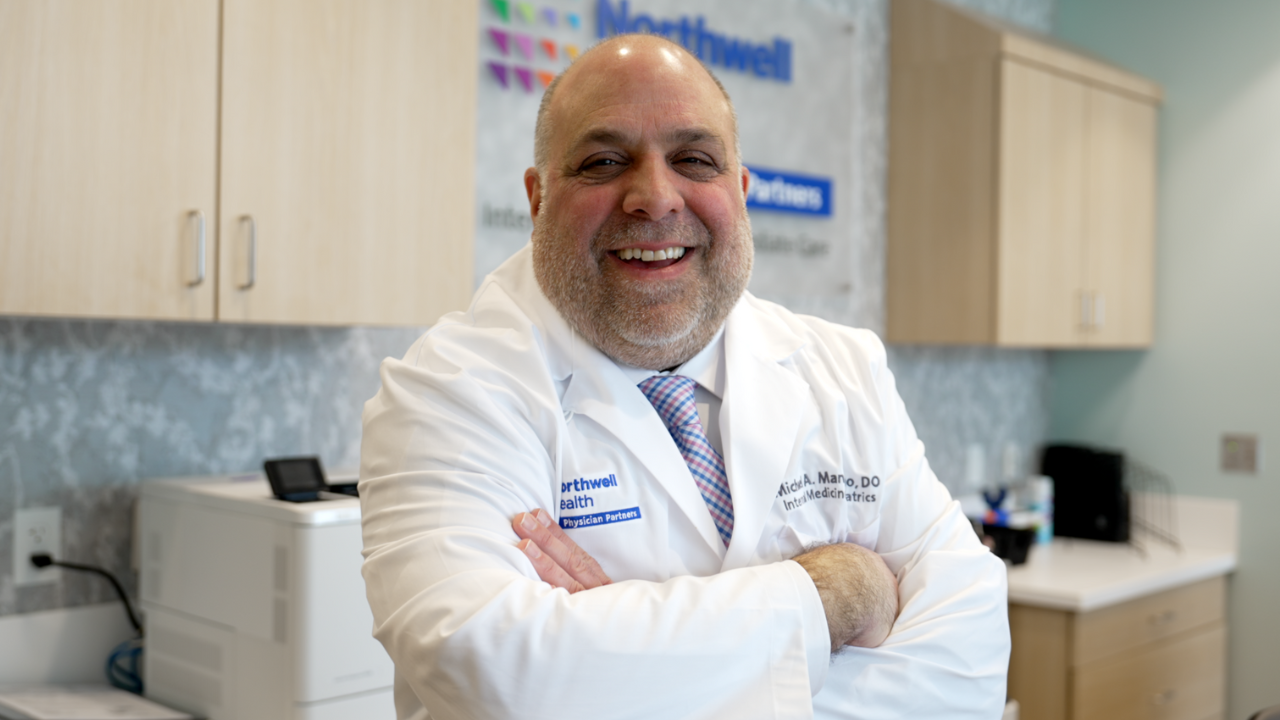 Northwell Health Opens