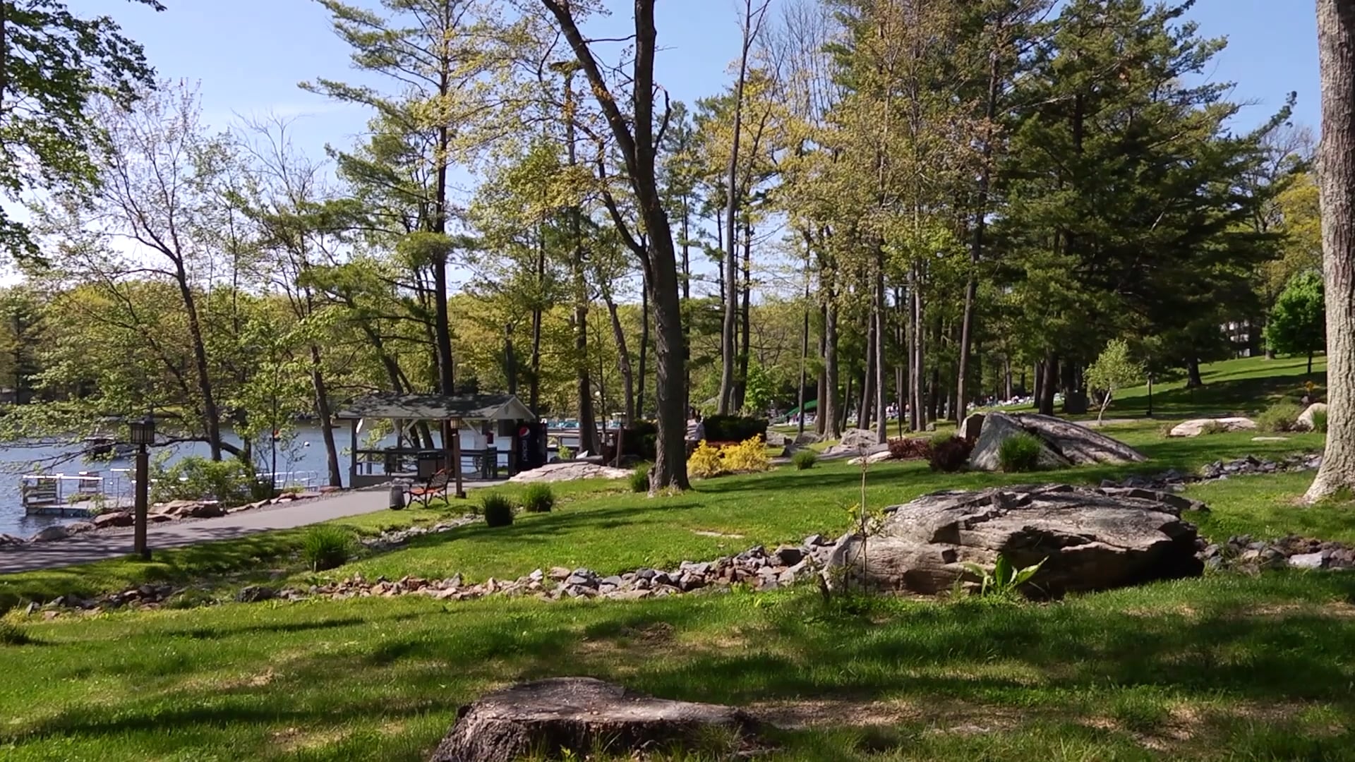 Woodloch Resort | News12