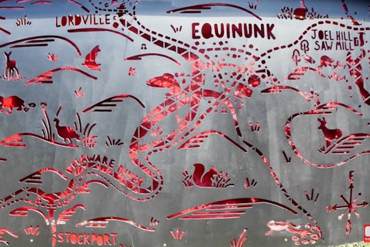 Wayne Art Trail Preview