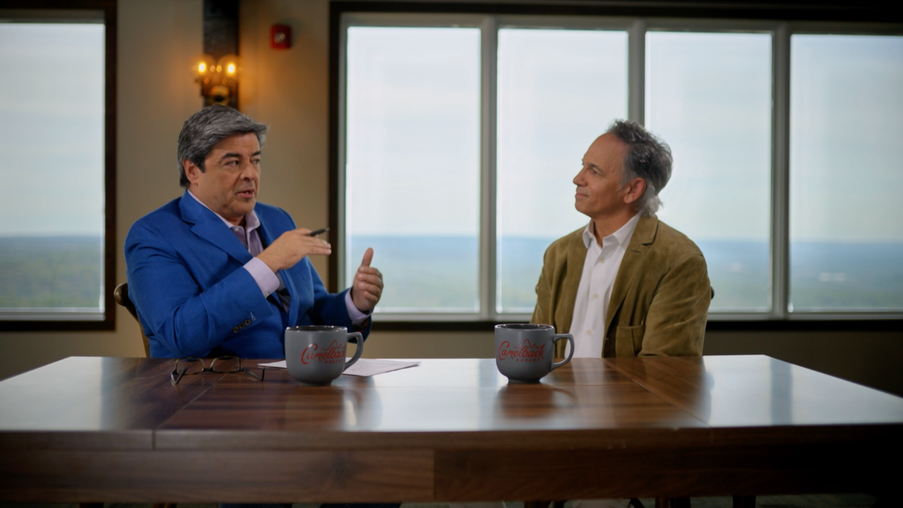 Pocono Television Network Video