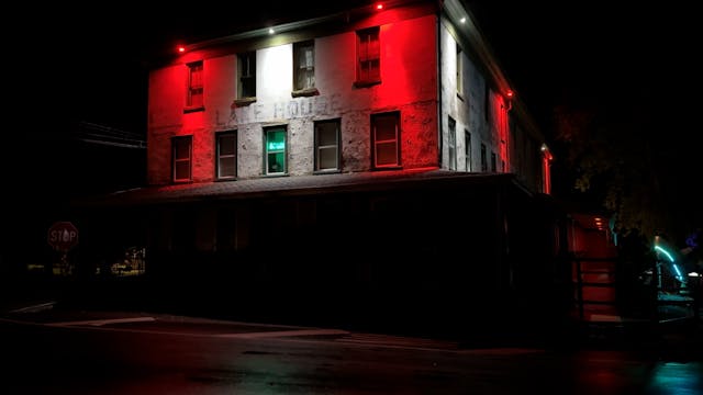 Hotel Of Horror | Bri & Dee