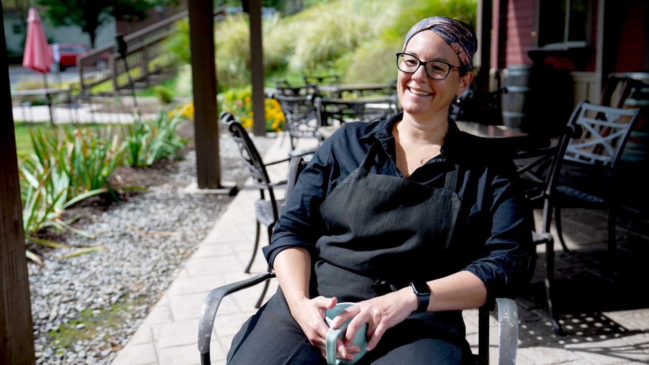 The Gem & Keystone Tavern