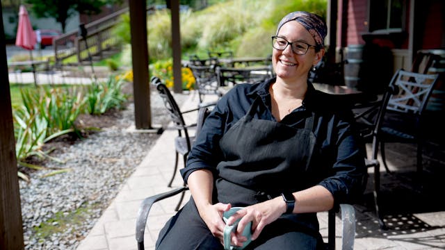 The Gem & Keystone Tavern