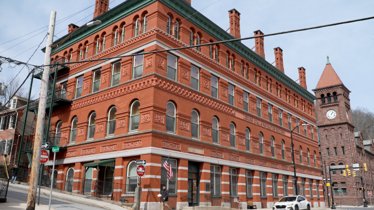 Pocono Television Network Video