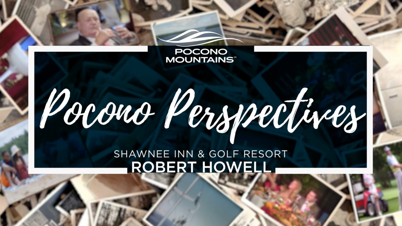 Pocono Television Network Video