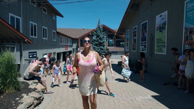 Summer Fun at Camelbeach
