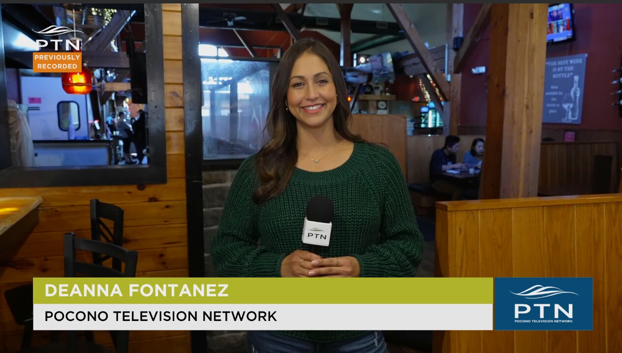 PTN Live | Barley Creek