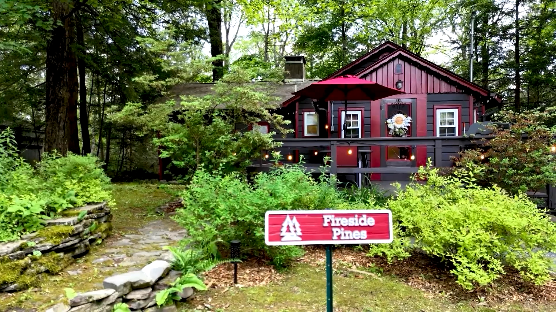 Explore Milford with CBS The Heartbeat