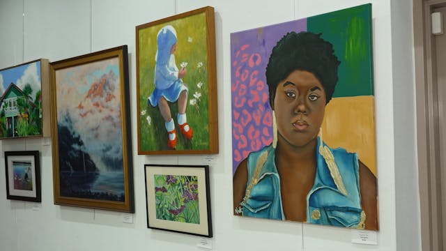 Gallery at 530 Main
