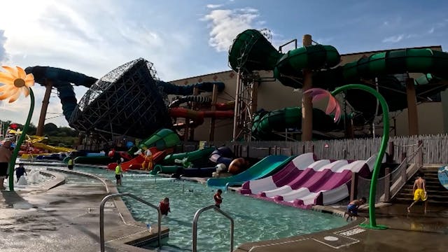 Kalahari Resorts | News12