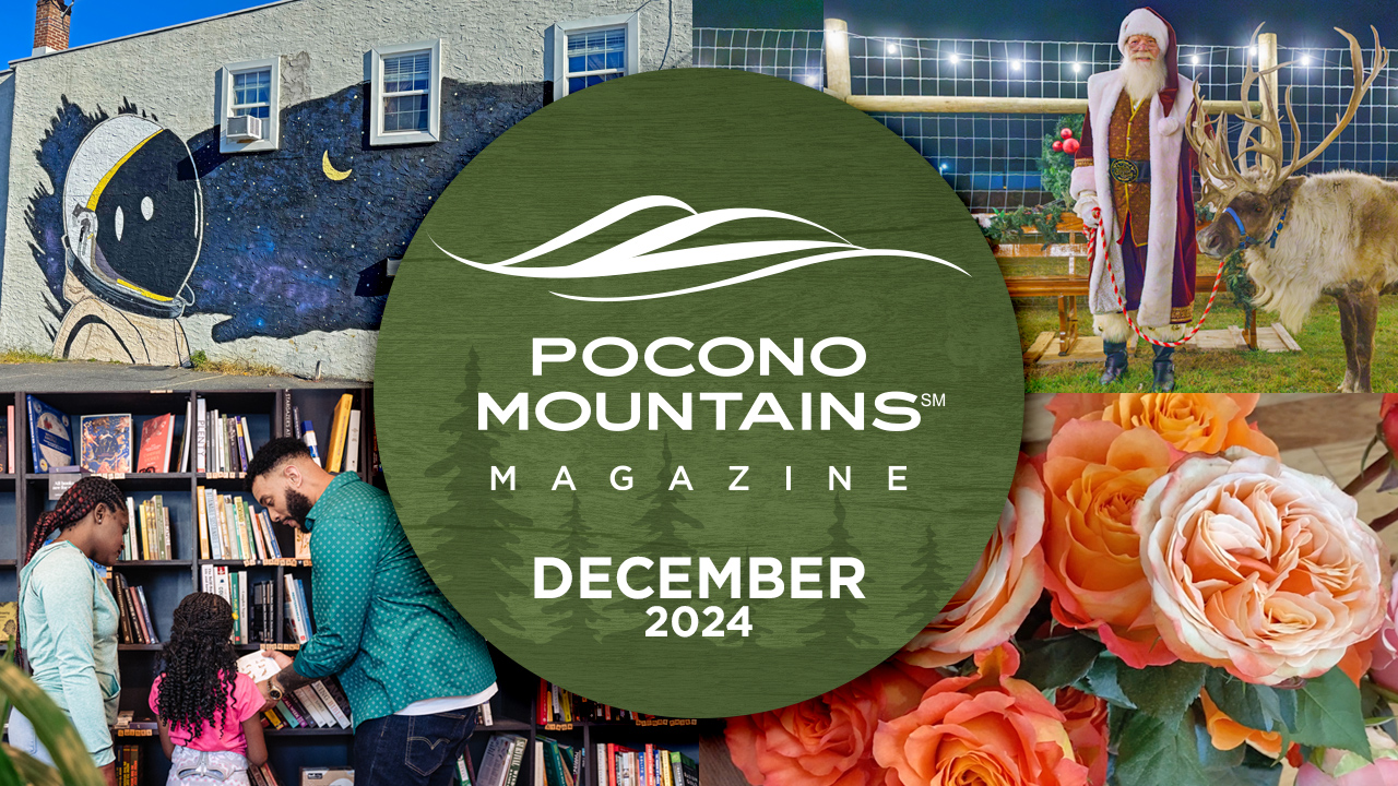 December 2024 | Pocono Mountains Magazine