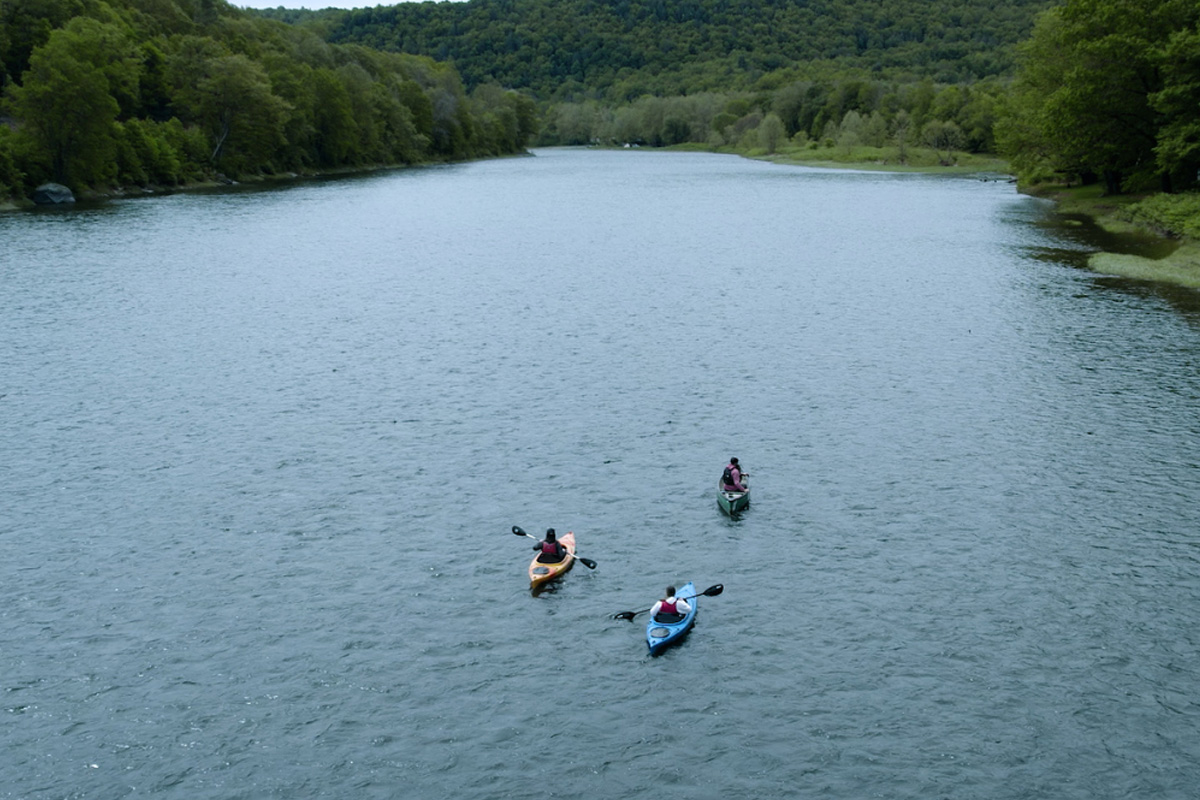 Northeast Wilderness Experience