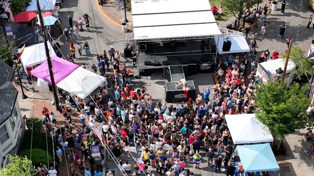 PTN Live | Bovino's Brewery for Pride...