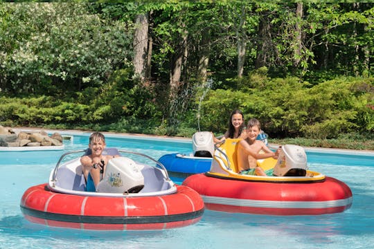 Costas Family Fun Park