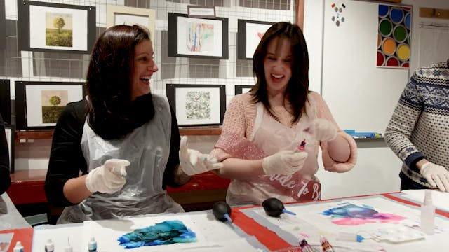 Bachelorette Weekend | NBC Philly Live